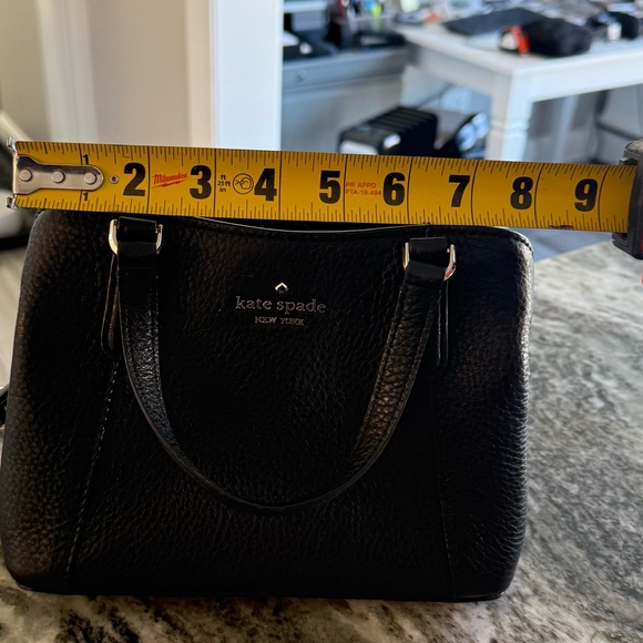 Kate Spade Crossbody- Authentic - Picture 6 of 8
